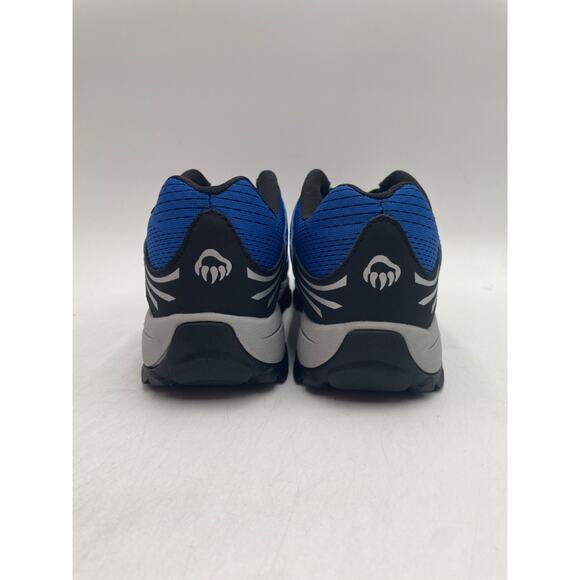 WOLVERINE RUSH ESD W10669 Men's NEW Composite-Toe Work Shoe Blue US Size 8.5 EW - Picture 7 of 11